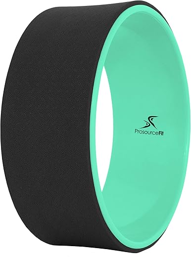 Yoga Wheel Prop by ProsourceFit